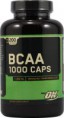 Optimum Nutrition BCAA 1000 Caps - 1000 mg - 200 Cápsulas